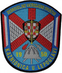 DVD KAZNIONICA U LEPOGLAVI